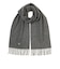 【BARBOUR/バブアー】PLAIN LAMBSWOOL SCARF