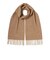 【BARBOUR/バブアー】PLAIN LAMBSWOOL SCARF