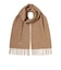 【BARBOUR/バブアー】PLAIN LAMBSWOOL SCARF
