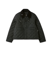 【BARBOUR】【SPEY / スペイ】キルティングブルゾン
