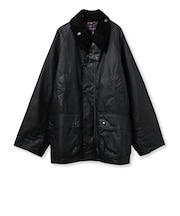 【BARBOUR】【BEDALE / ビデイル】ワックスジャケット オーバーサイズフィット