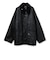 【BARBOUR】【BEDALE / ビデイル】ワックスジャケット オーバーサイズフィット