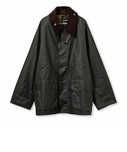 【BARBOUR】【BEDALE / ビデイル】ワックスジャケット オーバーサイズフィット