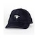 【BARBOUR/バブアー】preston cord cap