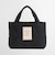 【BARBOUR/バブアー】MARIAH MINI QUILTED TOTE BAG