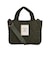 【BARBOUR/バブアー】MARIAH MINI QUILTED TOTE BAG