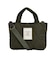 【BARBOUR/バブアー】MARIAH MINI QUILTED TOTE BAG
