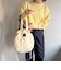 【TAION】MILITARY SOFT SHELLダウントートバッグM