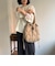 【TAION】MILITARY SOFT SHELLダウントートバッグM