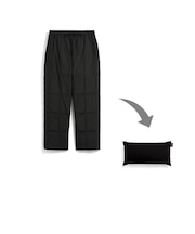【TAION/タイオン】LIVING DOWN PANTS with CUSHION
