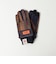 【UNIVERSAL OVERALL】Waxed Cotton&Cords glove