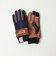 【UNIVERSAL OVERALL】Waxed Cotton&Cords glove