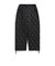 【TAION/タイオン】MILITARY WIDE DOWN PANTS