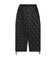 【TAION/タイオン】MILITARY WIDE DOWN PANTS