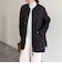 【TAION/タイオン】MILITARY M65 LINER W-ZIP DOWN JKT