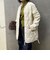 【TAION/タイオン】MILITARY M65 LINER W-ZIP DOWN JKT