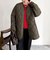 【TAION/タイオン】MILITARY M65 LINER W-ZIP DOWN JKT