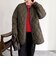 【TAION/タイオン】MILITARY M65 LINER W-ZIP DOWN JKT