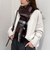 【TWEEDMILL/ツイードミル】48幅ウールストール