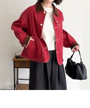 【L.L.Bean/エル・エル・ビーン】Bean’s Prospect Harbor Field Coat