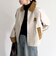 【BARBOUR/バブアー】WENDY CASUAL JACKET