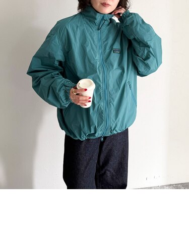 【L.L.Bean/エル・エル・ビーン】Lovell microfleece lined Jacket