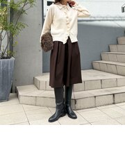 バミューダパンツ