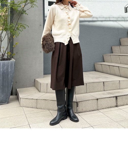 バミューダパンツ