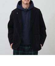 【セットアップ着用可能】コールオールマイティジャケット