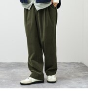 【セットアップ着用可能】コールオールマイティパンツ