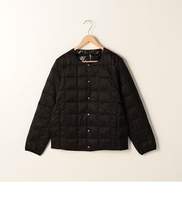 【期間限定販売】TAION(タイオン)インナーダウンジャケット