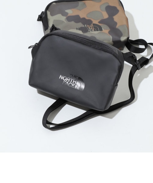 THE NORTH FACE(ザ ノースフェイス)ガジェットポーチ