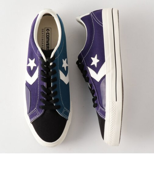 CONVERSE(コンバース) PRORIDE SK CV OX