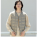 TAION(タイオン)インナーダウンベスト
