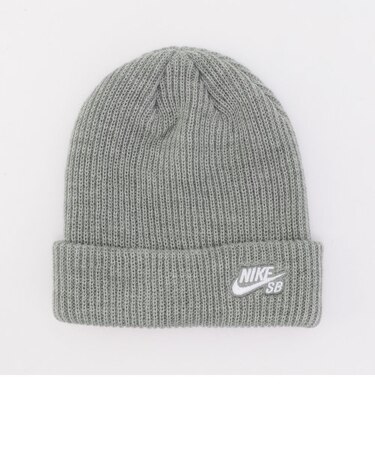 NIKE SB(ナイキエスビー)フィッシャーニット帽