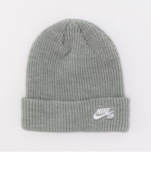 NIKE SB(ナイキエスビー)フィッシャーニット帽