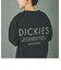 Dickies(ディッキーズ)100th別注バックプリントロングスリーブTシャツ
