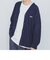PENNEYS(ぺニーズ)別注ガーターニットカーディガン