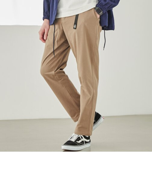 The M&M Store（ザ・ミックス＆マッチストア）コラボ　極楽FITクライミングパンツ