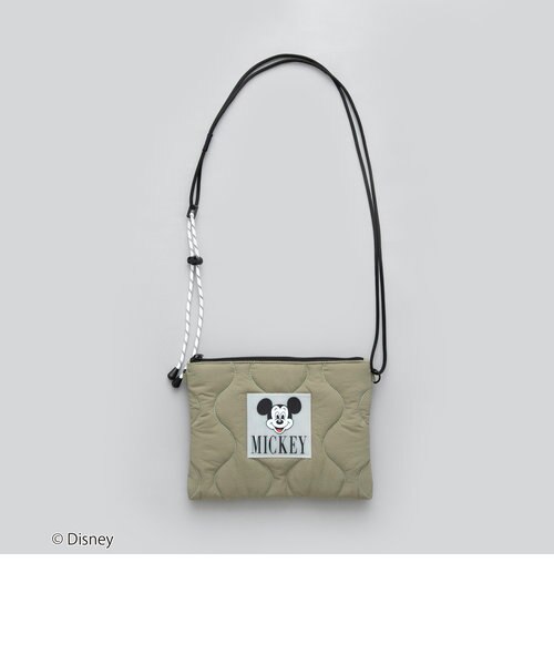 しず様　クラウディちゃんのプールパーティー　コヤンイサムチョン　大きめサコッシュ パンダクラウディちゃんのプールパーティー コヤンイサムチョン