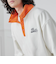 POLO BCS(ポロ・ビーシーエス)別注スタンドハーフスナップスウェットプルオーバー