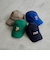 POLO BCS(ポロ・ビーシーエス)別注オーセンティックキャップ