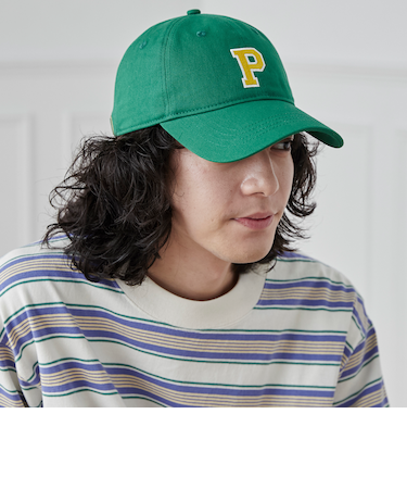 POLO BCS(ポロ・ビーシーエス)別注オーセンティックキャップ