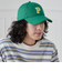 POLO BCS(ポロ・ビーシーエス)別注オーセンティックキャップ