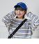 POLO BCS(ポロ・ビーシーエス)別注オーセンティックキャップ