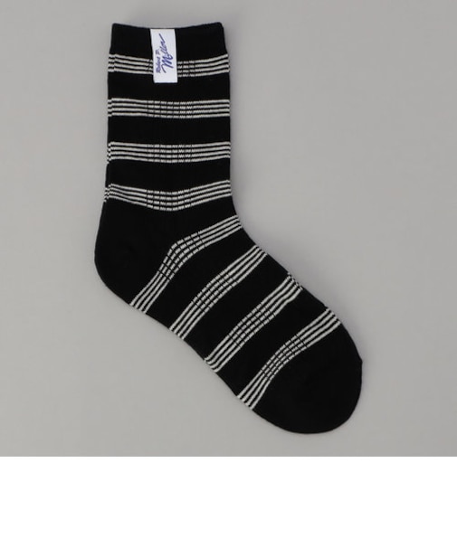 Robert P．Miller（ロバートピーミラー）ボーダーソックス