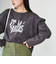 ROCK STANLEY（ロックスタンレー）別注ビートルズフリルロングスリーブTシャツ