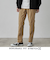 極楽FITテックテーパードパンツ24SS