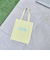 HELLOロゴトートバッグ