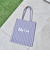 HELLOロゴトートバッグ